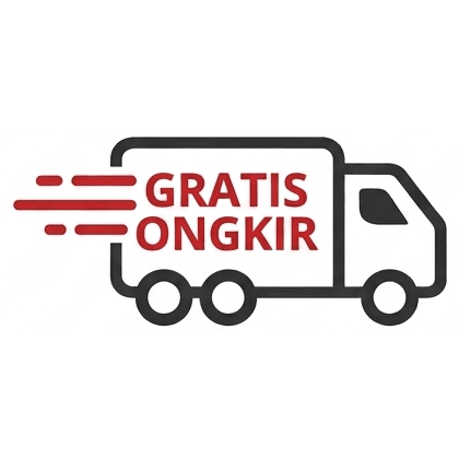 Gratis Ongkir