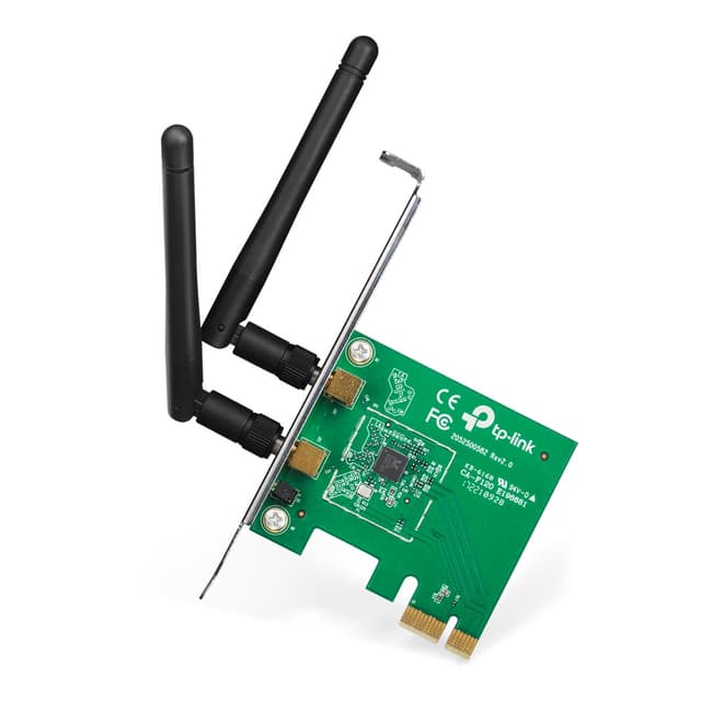 TP LINK WIFI PCIE WN881ND