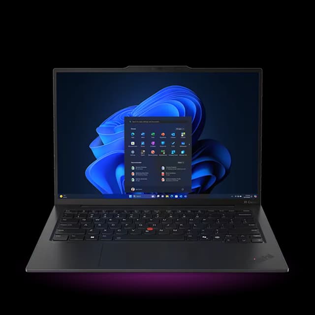 LENOVO THINKPAD X1 CARBON G13 AURA EDITION TOUCH ULTRA 7 258V 32GB 1TB W11PRO 14.0WUXGA 100SRGB 3Y PSP BLK