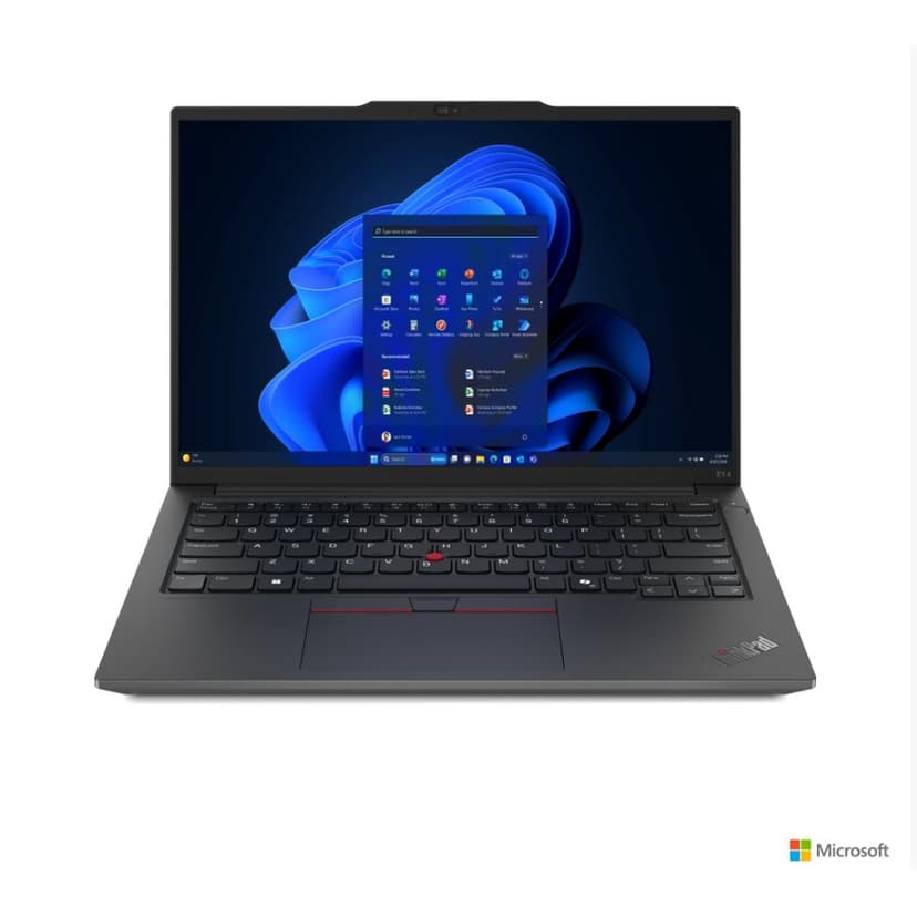 LENOVO THINKPAD E14 G6 ULTRA 7 155U 16GB 512GB 14.0WUXGA W11PRO 3Y BLK