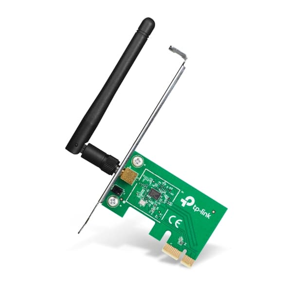 TP LINK WIFI DONGLE TL WN781ND
