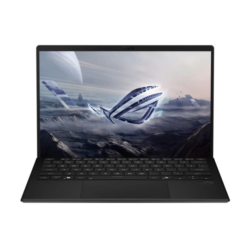 ASUS ROG FLOW Z13 GZ302EA TOUCH RYZEN AI MAX+ 395 32GB 1TB W11+OHS 13.4 2.5K 180HZ PEN 2IN1 BLK -RZA86N6G-HM