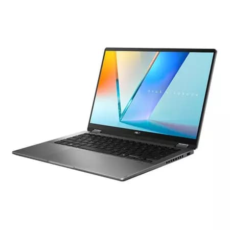 ASUS VIVOBOOK 14 FLIP OLED TP3407SA ULTRA 5 226V 16GB 512GB W11+OHS+M365B 14.0WUXGA GRY -OLED5151M