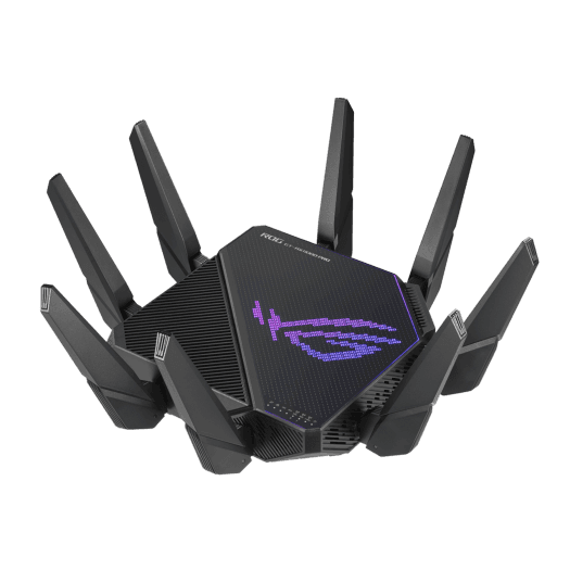 ASUS ROG RAPTURE GT-AX11000 PRO WIFI 6 TRI-BAND