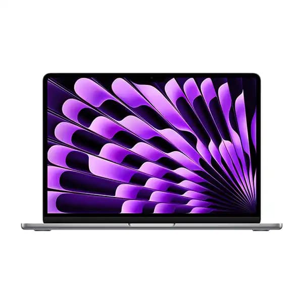IBOX APPLE MACBOOK AIR 13 M2 8C GPU 16GB 256GB 8C CPU 13.6 SPACE GRY -MC7U4ID
