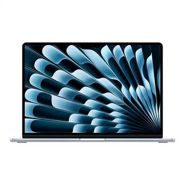IBOX APPLE MACBOOK AIR 15 M4 10C GPU 16GB 256GB 10C CPU 15.3 SKY BLUE -MC7A4ID