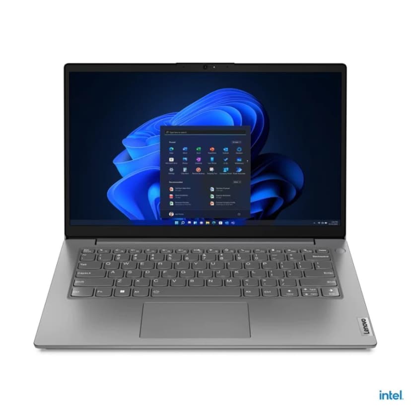 LENOVO V14 G4 I3 1315 8GB 256GB W11 14.0FHD 2Y GRY -NKID