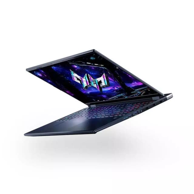 ACER PREDATOR HELIOS NEO OLED 16S AI ULTRA 9 275HX RTX5070TI 12GB/ 32GB 1TB W11+OHS 16.0WQXGA 240HZ 4ZRGB 3Y+ADP -71.93DB