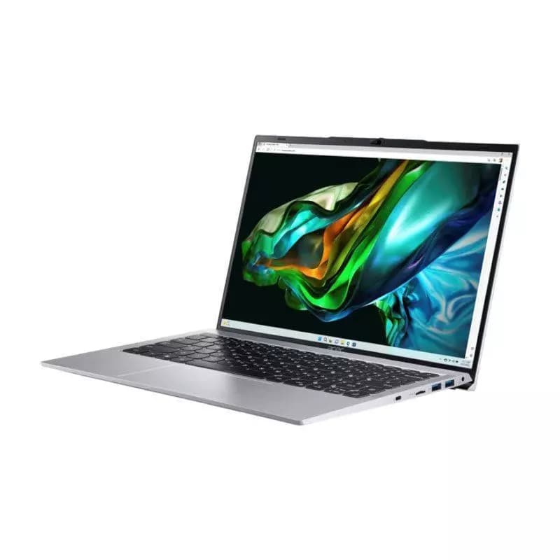 ACER MATE 14 I5 1235 8GB 512GB W11+OHS 14.0WUXGA IPS 2/2/0 BLK