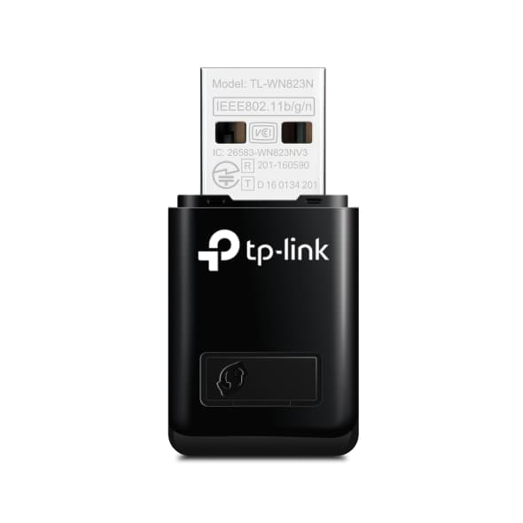 TP-LINK TL-WN823N