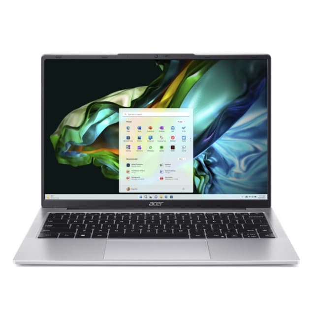 ACER ASPIRE LITE AL14 I7 12650H 16GB 1TB W11+OHS 14.0WUXGA IPS SLV -71M.71E2