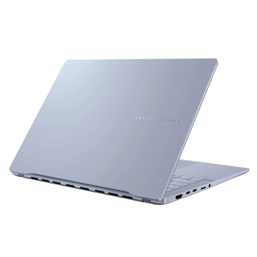 ASUS VIVOBOOK S14 OLED S5406SA ULTRA 7 258V 32GB 1TB W11+OHS+M365B 14.0 3K EVO BLK -OLEDS7311M