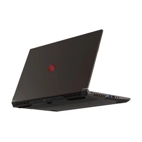 AXIOO PONGO 775 I7 13620H RTX5070 8GB/ 16GB 512GB DOS 16.0QHD 180HZ 100SRGB RGB 3Y BLK