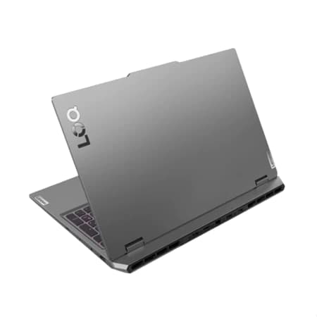 LENOVO LOQ 15 I7 13650HX RTX4050 6GB/ 12GB 512GB W11+OHS 15.6FHD 144HZ 100SRGB 4ZRGB (BOX MOU) 2Y PREM+2ADP GRY -AHID