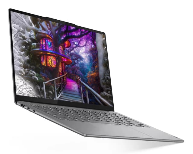 LENOVO YOGA SLIM 7 14 TOUCH A4ID