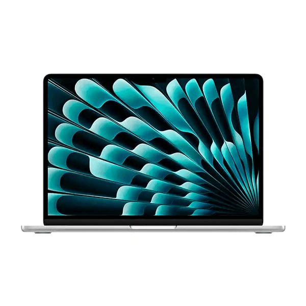 IBOX APPLE MACBOOK AIR 13 M3 10C GPU 24GB 512GB 8C CPU 13.6 SILVER -MC8N4ID