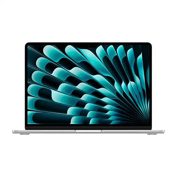 IBOX APPLE MACBOOK AIR 13 M4 8C GPU 16GB 256GB 10C CPU SILVER -MW0W3ID