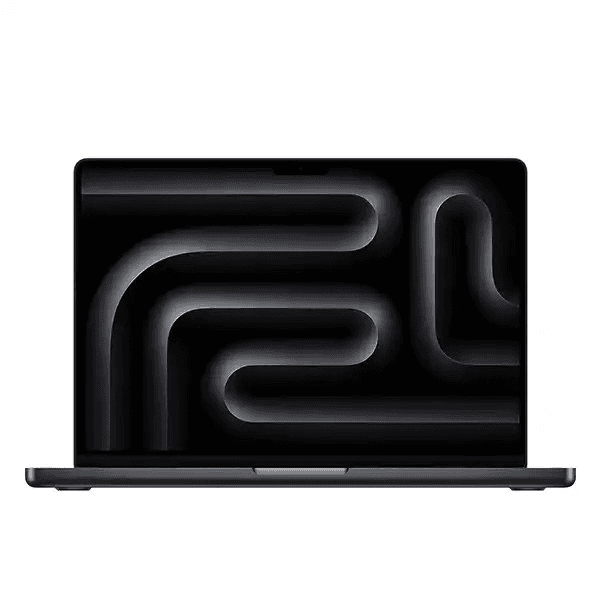IBOX APPLE MACBOOK PRO 14 M4 10C GPU 16GB 512GB 10C CPU 14.0 SPACE BLK -MW2U3ID