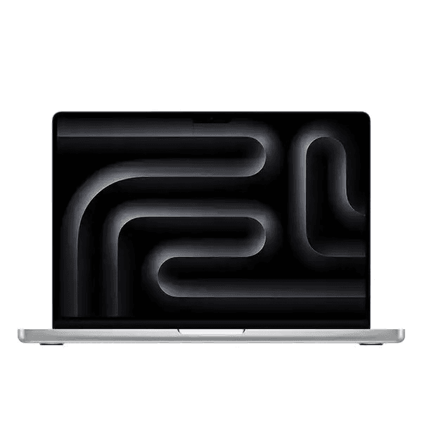 IBOX APPLE MACBOOK PRO 14 M4 10C GPU 16GB 512GB 10C CPU 14.0 SILVER -MW2W3ID