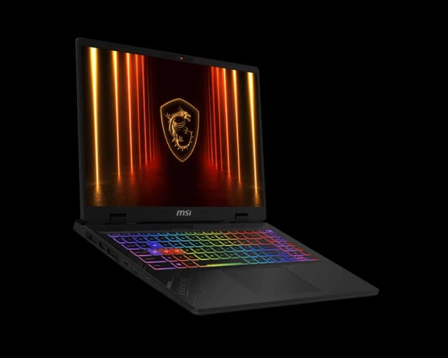 MSI CROSSHAIR 16 HX AI ULTRA 9 275HX RTX5070 8GB/ 16GB 1TB W11+OHS 16.0QHD+ 240HZ 100DCIP3 24ZRGB 2Y+ADP GRY -D2XWGKG.041