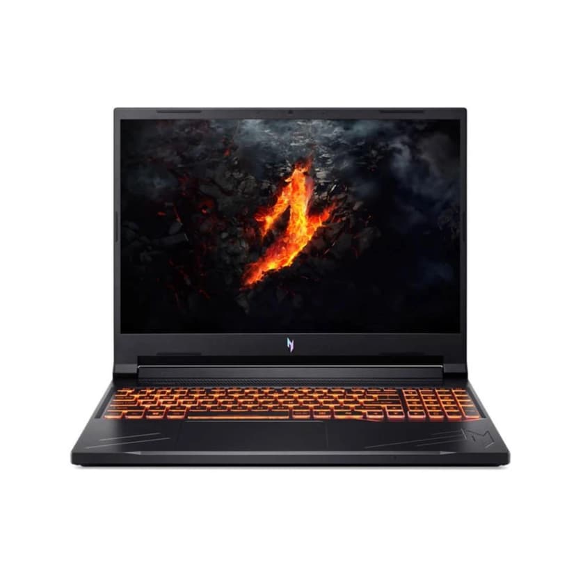 ACER NITRO V 16 I7 14650HX RTX4050 6GB/ 16GB 512GB W11+OHS 16.0WUXGA 165HZ 100SRGB 2Y+ADP BLK -71.79NR