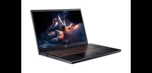 ACER NITRO V 15 I5 13420H RTX5050 8GB/ 16GB 512GB W11+OHS 15.6FHD 180HZ 100SRGB 2Y+ADP -52.56V5