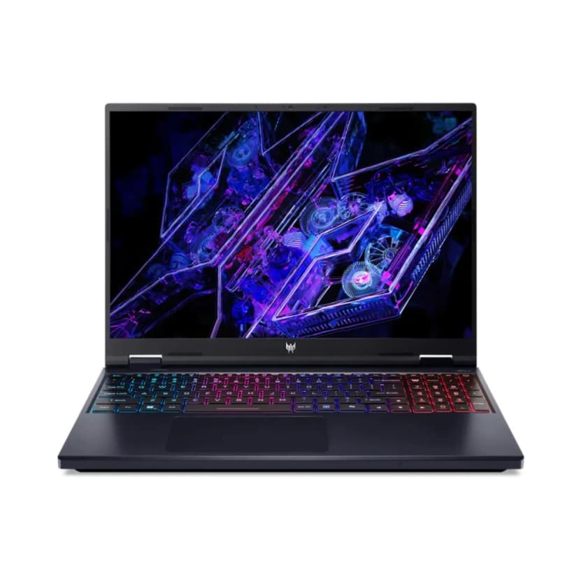 ACER PREDATOR HELIOS NEO 16 I9 14900HX RTX4060 8GB/ 16GB 1TB W11+OHS 16.0WQXGA 180HZ SRGB100 4ZRGB 3Y+ADP BLK -72.93X3