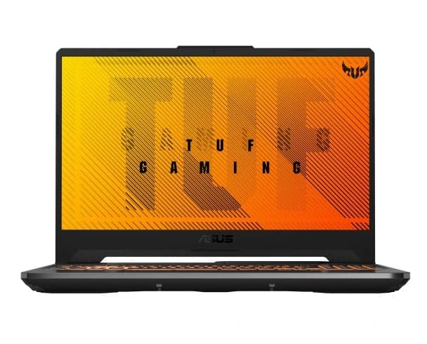 ASUS TUF A15 FA506NCG RYZEN 7 7445HS RTX3050 4GB/ 8GB 512GB W11+OHS+M365B 15.6FHD IPS BLK -R735B1T-HM