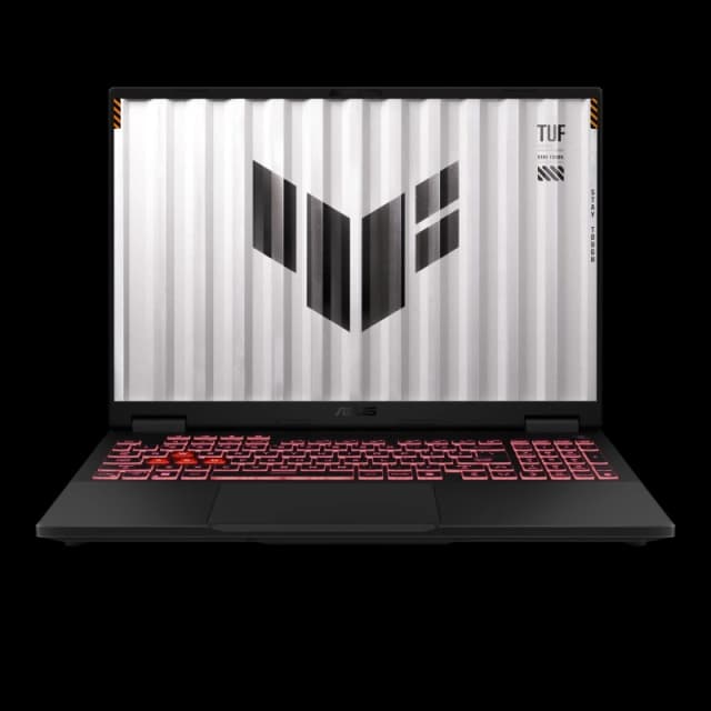 ASUS TUF A16 FA608UP RYZEN 7 260 RTX5070 8GB/ 16GB 1TB W11+OHS+M365B 16.0WUXGA 165HZ 100SRGB (BOX MOU) GRY -R757J6G-HM