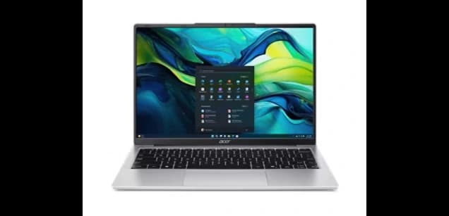 ACER ASPIRE LITE 14 AL14 I5 13500H 8GB 512GB W11+OHS 14.0WUXGA IPS SLV -71P-544E