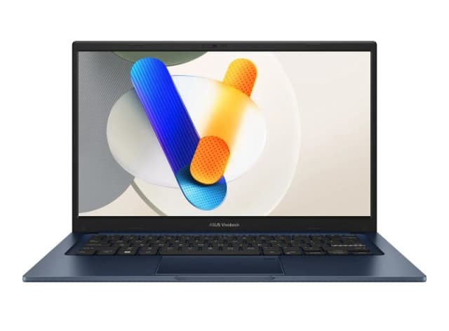 ASUS VIVOBOOK 14 A1404VAP INTEL CORE 5 120U 16GB 512GB W11+OHS+M365B 14.0FHD VIPS BLU -VIPS5151M