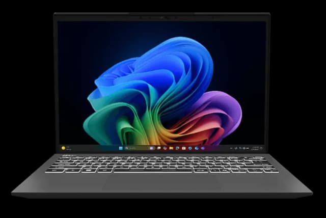 MSI PRESTIGE 13 AI+ EVO OLED ULTRA 7 258V 32GB 1TB W11+OHS 13.3 2.8K BLIT 2Y GRY -A2VMG.035