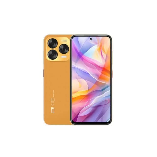ZTE NUBIA V70 DESIGN 8GB 256GB CITRUS ORANGE