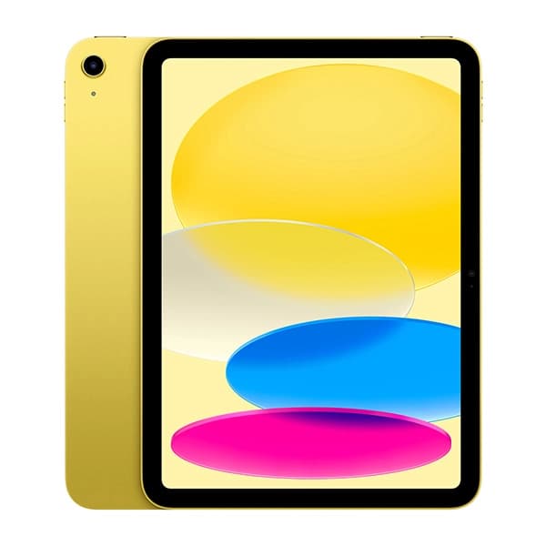 APPLE IPAD 11 2025 A16 256GB WIFI 11 INCH YELLOW RSMI INDONESIA IBOX