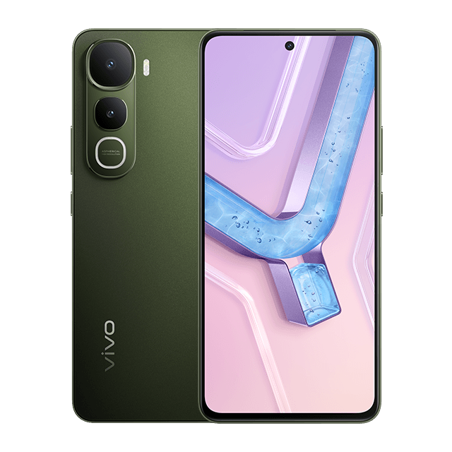 VIVO Y400 8GB 256GB VIOLET