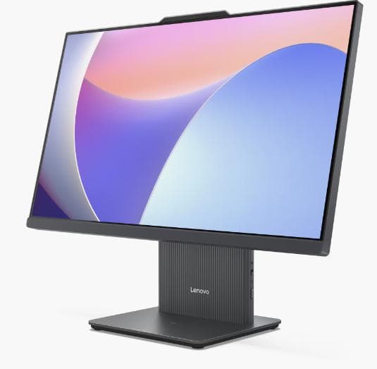 LENOVO AIO IDEACENTRE 3 24 I7 13620H 16GB 512GB W11+OHS 23.8FHD LUNA GREY -7PID