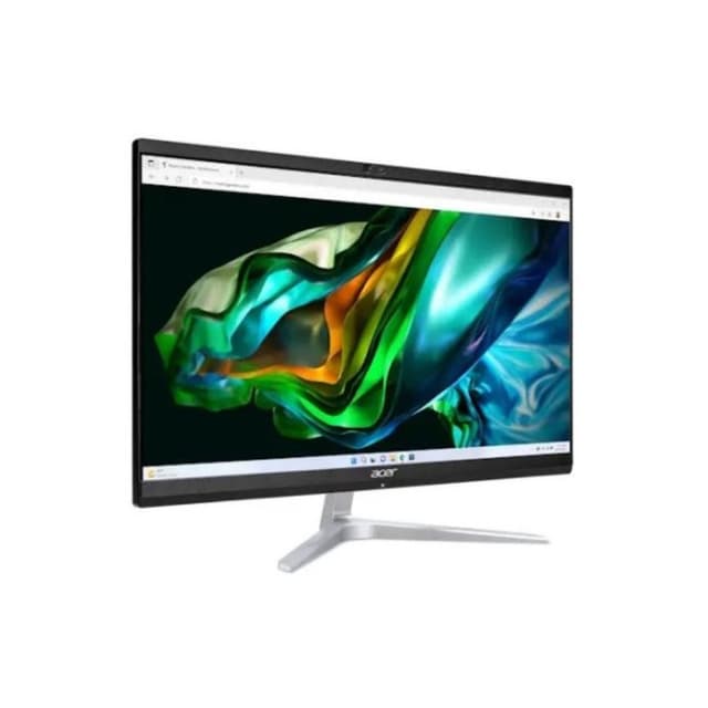 ACER AIO ASPIRE C24-1851 I7 1360 16GB 512GB W11+OHS 23.8FHD