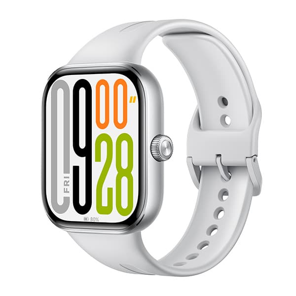 XIAOMI REDMI WATCH 5 SILVER GRAY