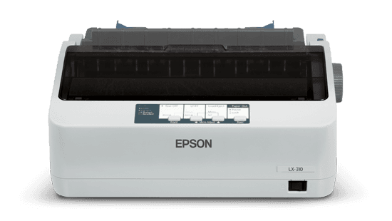 EPSON LX/310