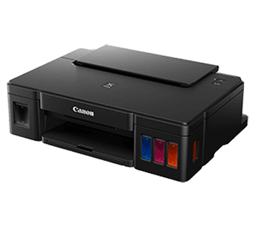 CANON PIXMA G1010