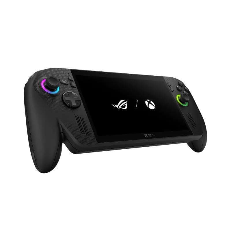 ASUS ROG XBOX ALLY X AMD RYZEN AI Z2 EXTREME 24GB 1TB W11 7.0FHD 120HZ 100SRGB BLK