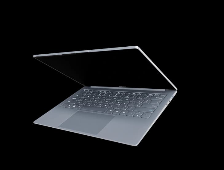 AXIOO HYPE-R 5 I5 1235 24GB 512GB DOS 14.0FHD BLK (1KG)