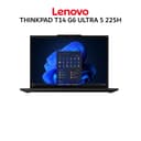LENOVO THINKPAD T14 G6 ULTRA 5 225H 16GB 512GB W11PRO 14.0 WUXGA 3Y BLK -BLID - Image 2