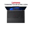 LENOVO THINKPAD T14 G6 ULTRA 5 225H 16GB 512GB W11PRO 14.0 WUXGA 3Y BLK -BLID - Image 4