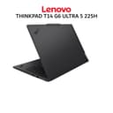 LENOVO THINKPAD T14 G6 ULTRA 5 225H 16GB 512GB W11PRO 14.0 WUXGA 3Y BLK -BLID - Image 5