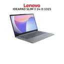LENOVO IDEAPAD SLIM 3 14 I3 1315 8GB 512GB W11+OHS+M365B 14.0FHD BLIT 2Y PREM+2ADP ARTIC GRY -6FID - Variant 1