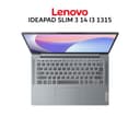 LENOVO IDEAPAD SLIM 3 14 I3 1315 8GB 512GB W11+OHS+M365B 14.0FHD BLIT 2Y PREM+2ADP ARTIC GRY -6FID - Image 2