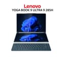 LENOVO YOGA BOOK 9 ULTRA 9 285H 32GB 1TB W11+OHS+M365 2 X 14.0 2.8K WQXGA+ OLED 120HZ (BOX KB+MOU+SLE) 3Y+3ADP TIDAL TEAL -25ID - Image 1