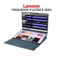 LENOVO YOGA BOOK 9 ULTRA 9 285H 32GB 1TB W11+OHS+M365 2 X 14.0 2.8K WQXGA+ OLED 120HZ (BOX KB+MOU+SLE) 3Y+3ADP TIDAL TEAL -25ID - Image 4