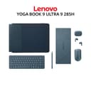 LENOVO YOGA BOOK 9 ULTRA 9 285H 32GB 1TB W11+OHS+M365 2 X 14.0 2.8K WQXGA+ OLED 120HZ (BOX KB+MOU+SLE) 3Y+3ADP TIDAL TEAL -25ID - Image 6
